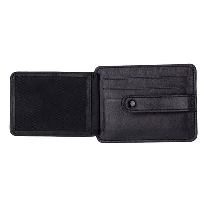 BLWL20 Leather Card Holder