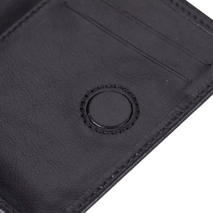 Nicola Leather Men's Wallet