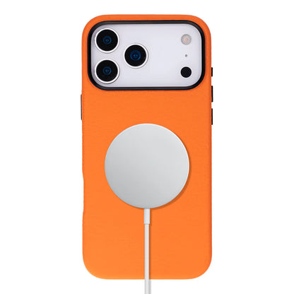 Prestige iPhone 17 Pro Max Leather Case