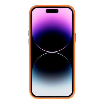 Prestige iPhone 17 Pro Max Leather Case