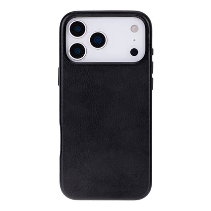 Prestige iPhone 17 Pro Max Leather Case