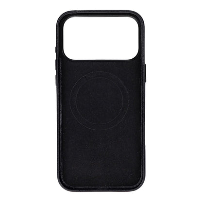 Prestige iPhone 17 Pro Max Leather Case