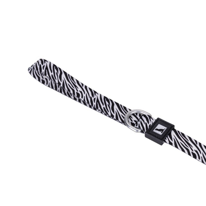 Patterned Recycled Leash