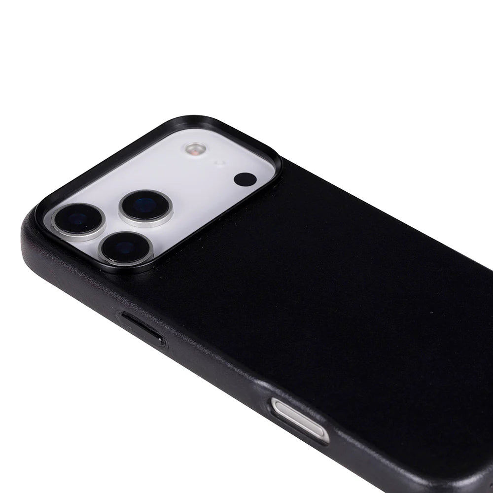 Prestige iPhone 17 Pro Max Leather Case
