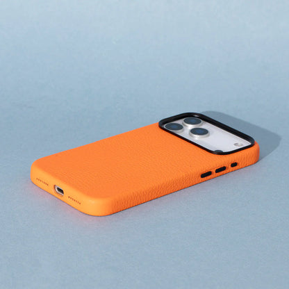 Prestige iPhone 17 Pro Max Leather Case