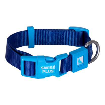 Solid Color Dog & Cat Collar