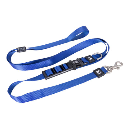 Solid Color Hands Free Leash