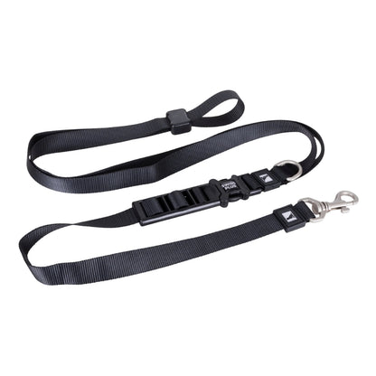 Solid Color Hands Free Leash