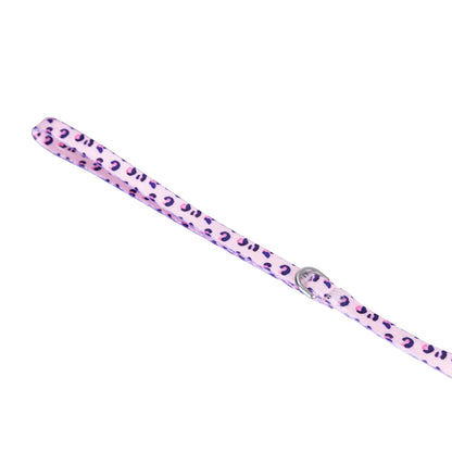 Patterned Recycled Leash
