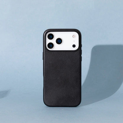 Prestige iPhone 17 Pro Max Leather Case