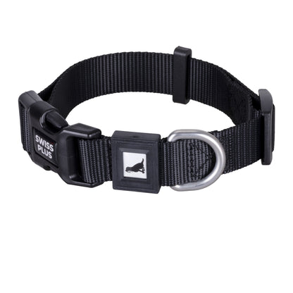 Solid Color Dog & Cat Collar