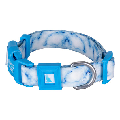 Patterned Recycled Dog & Cat Collar