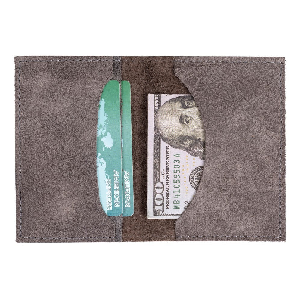 Toscana Leather Card Holder