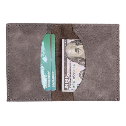 Toscana Leather Card Holder