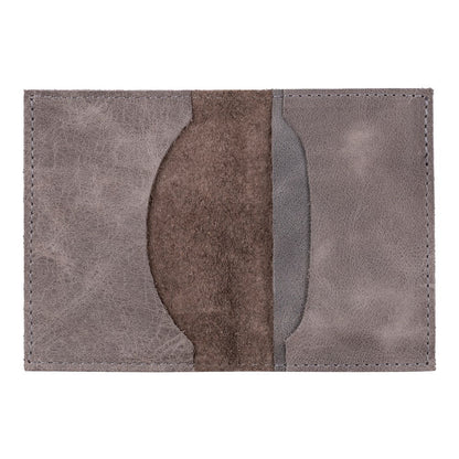 Toscana Leather Card Holder