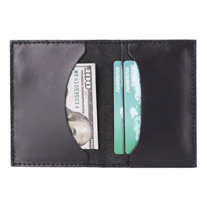 Toscana Leather Card Holder