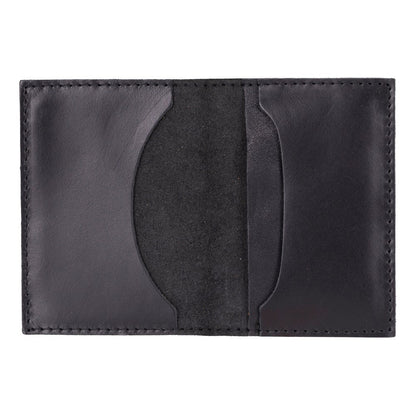 Toscana Leather Card Holder