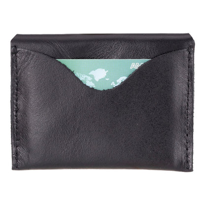 Kyoto Leather Card Holder