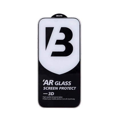 Tempered Glass Screen Protector for iPhone 18 Series and 17 Series