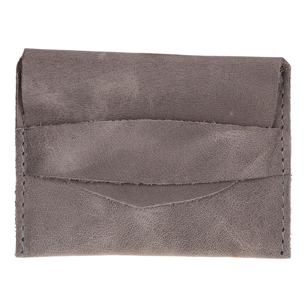 Kyoto Leather Card Holder