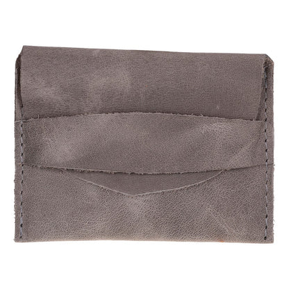 Kyoto Leather Card Holder