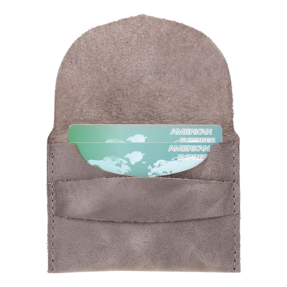 Kyoto Leather Card Holder