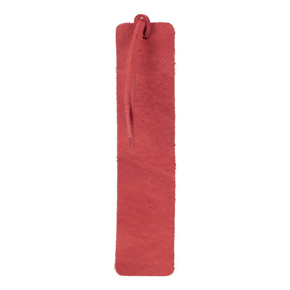 Markora Leather Bookmark