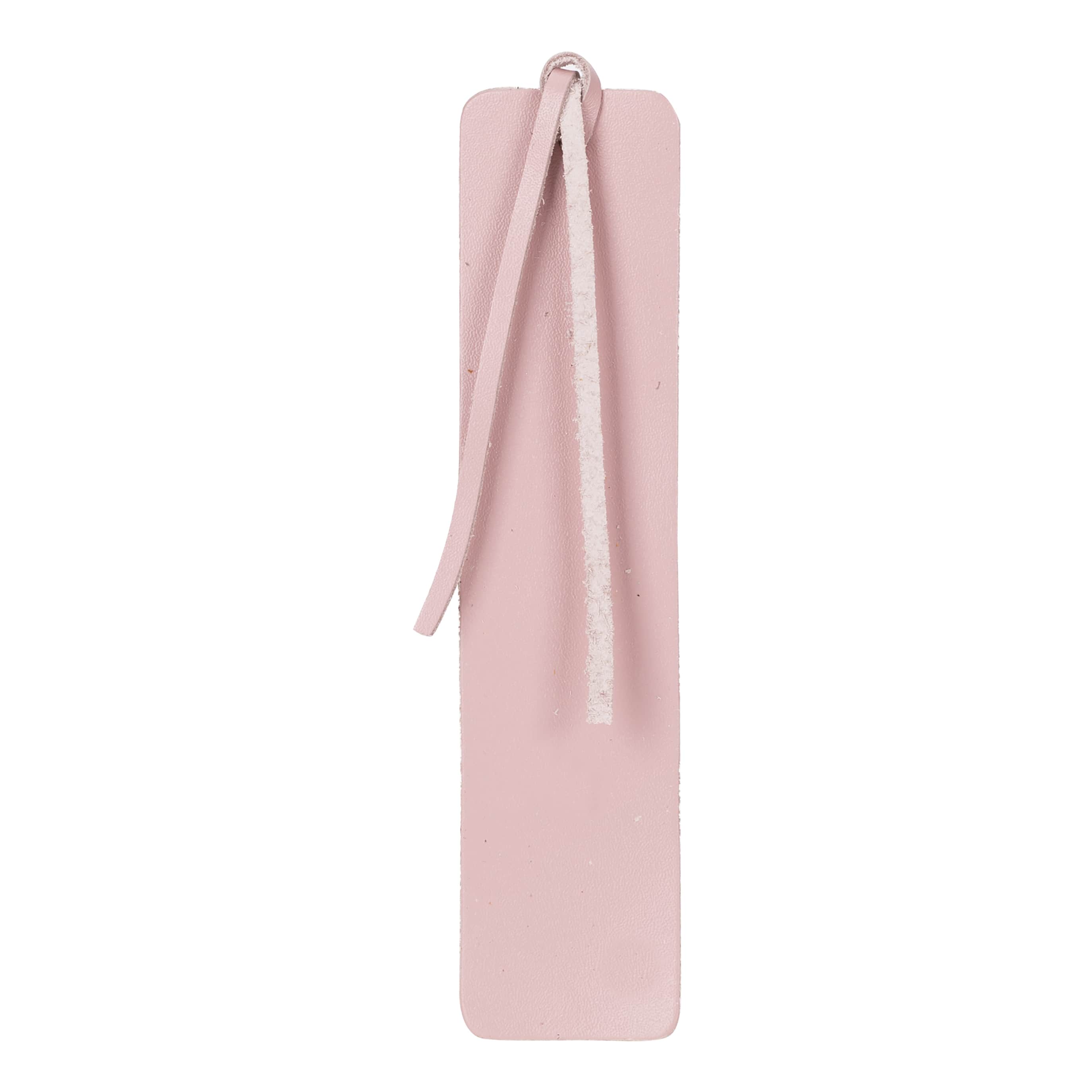 Markora Leather Bookmark