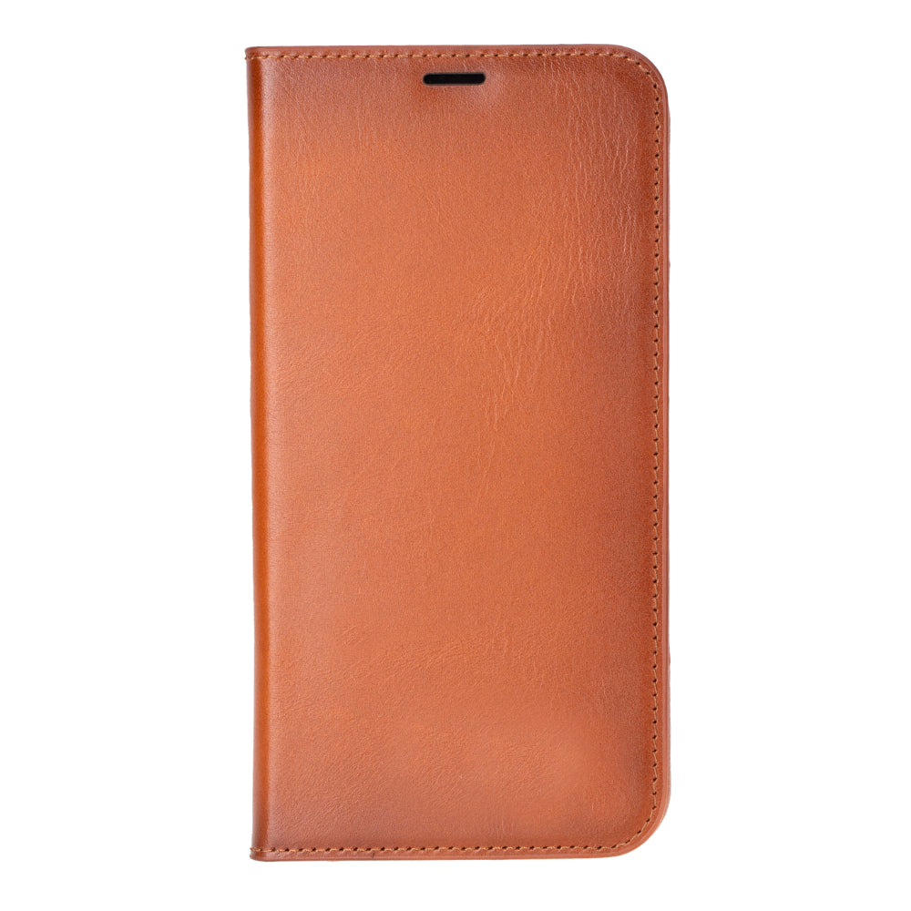 Sonat iPhone 16 Pro Max Leather Folio Case