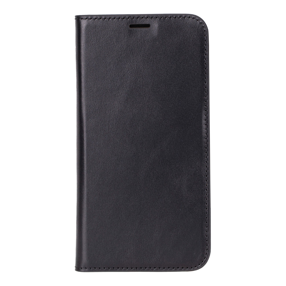 Sonat iPhone 16 Pro Leather Folio Case