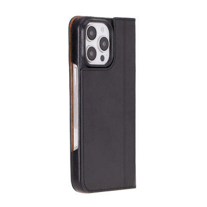 Sonat iPhone 16 Pro Leather Folio Case