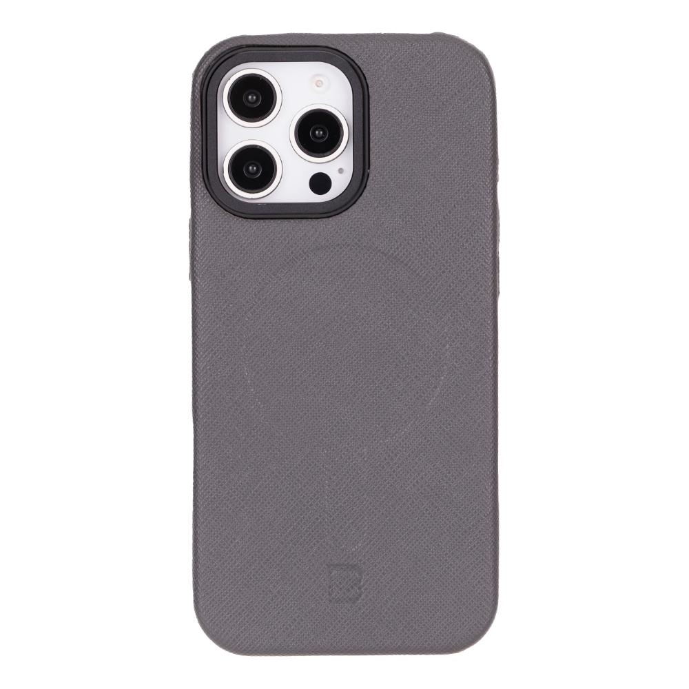 Mille Leather iPhone 16 Pro Max Case