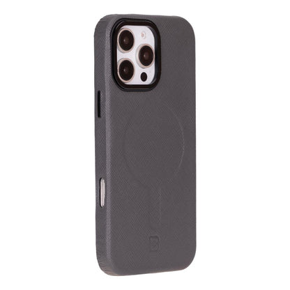 Mille Leather iPhone 16 Pro Case
