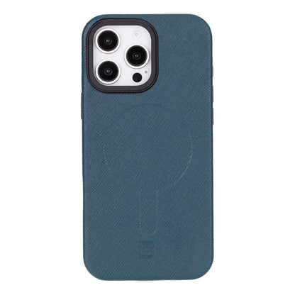 Mille Leather iPhone 16 Pro Case