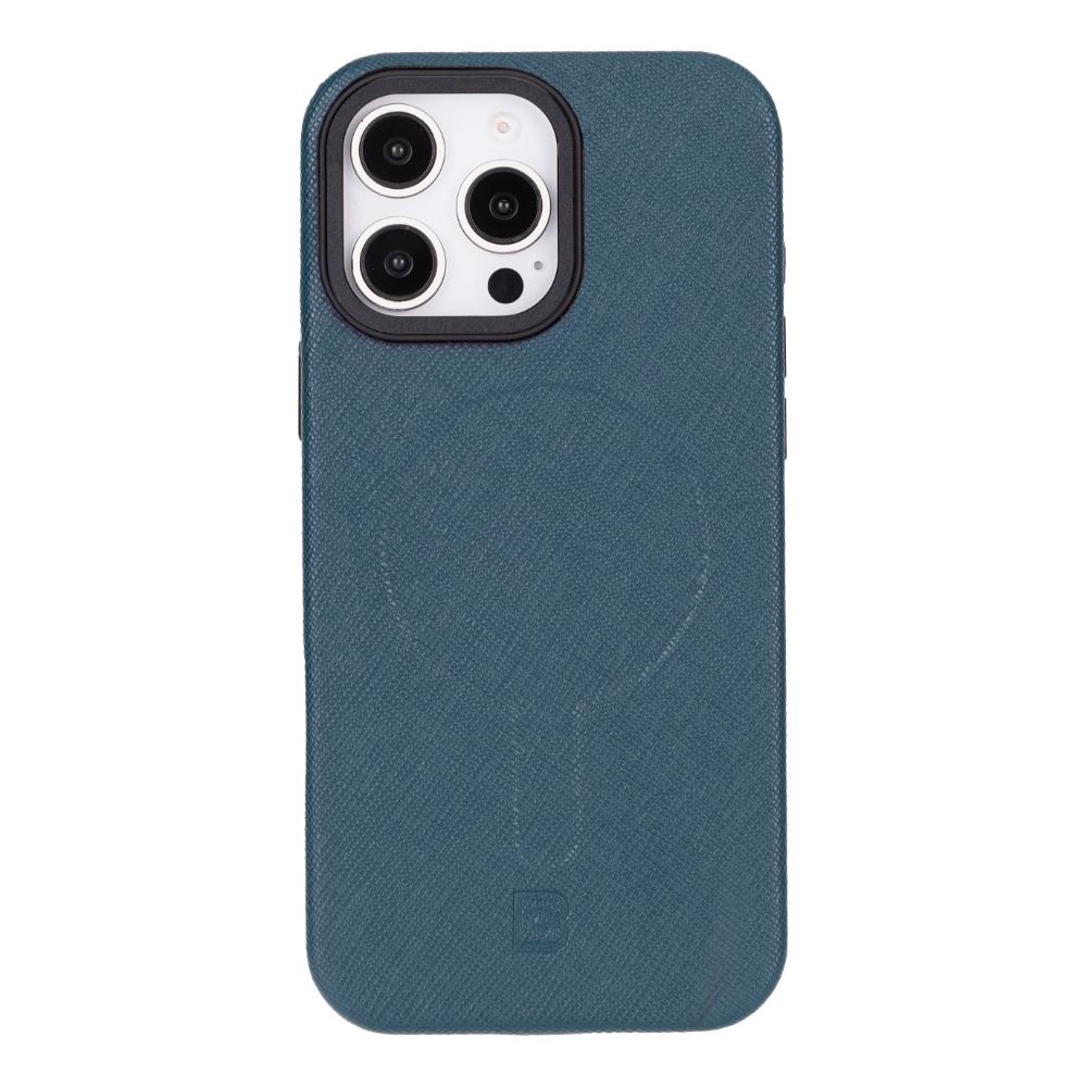 Mille Leather iPhone 16 Pro Max Case