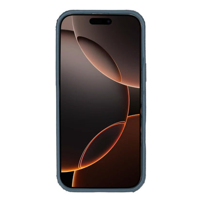 Mille Leather iPhone 16 Pro Case