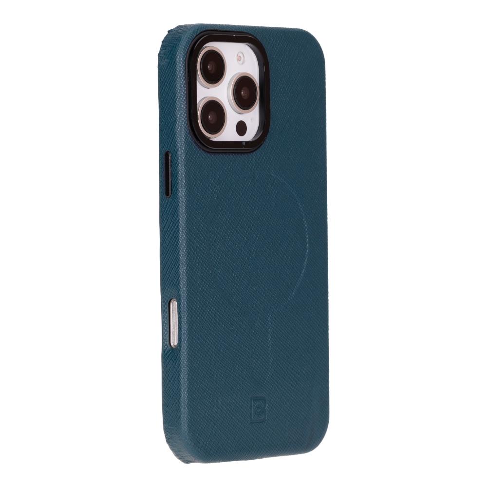 Mille Leather iPhone 16 Pro Max Case