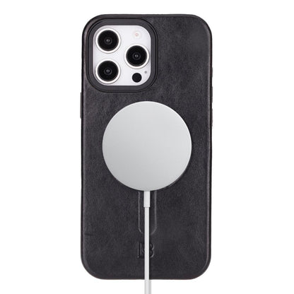 Mille Leather iPhone 16 Pro Case