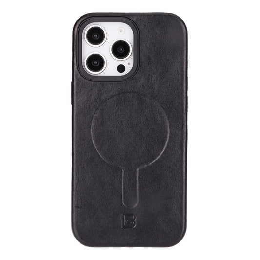 Mille Leather iPhone 16 Pro Case