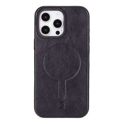 Mille Leather iPhone 16 Pro Case