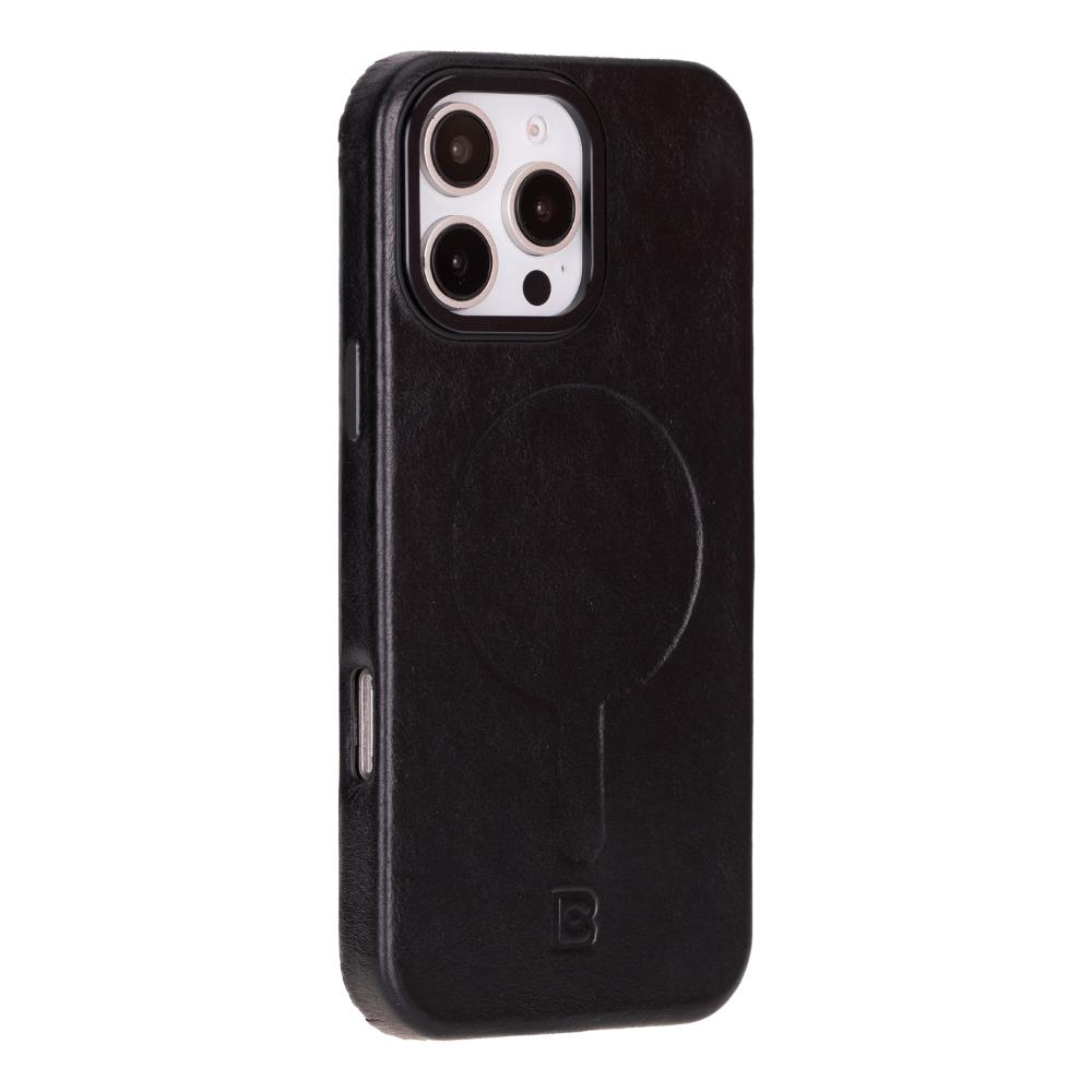 Mille Leather iPhone 16 Pro Max Case