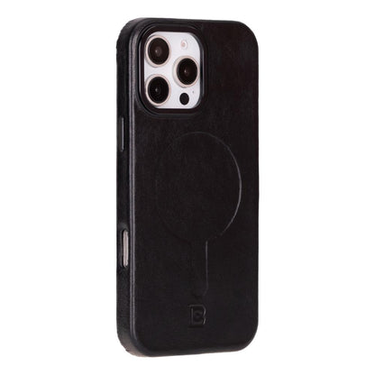 Mille Leather iPhone 16 Pro Case