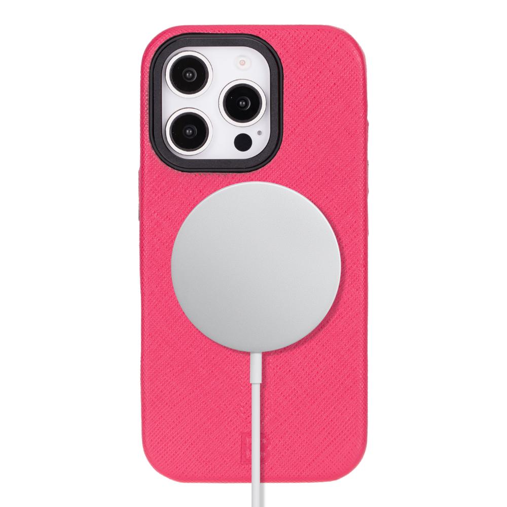 Mille Leather iPhone 16 Pro Max Case