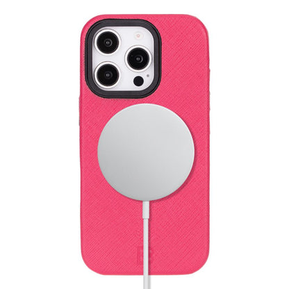 Mille Leather iPhone 16 Pro Case