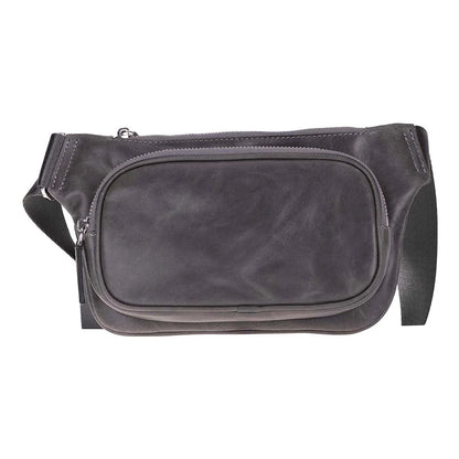 Apex Leather Waist Bag