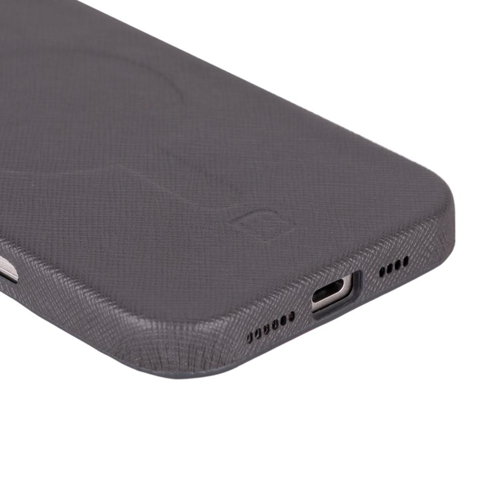 Mille Leather iPhone 16 Pro Max Case
