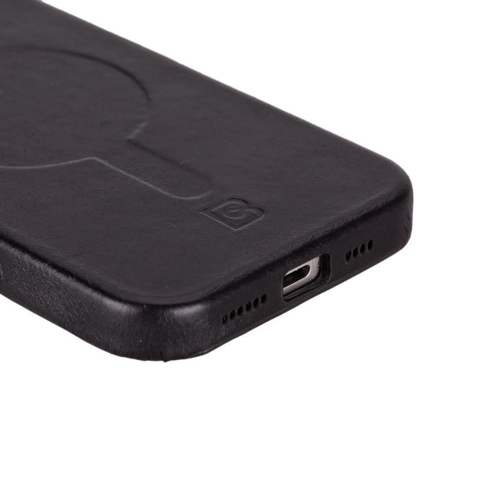 Mille Leather iPhone 16 Pro Max Case