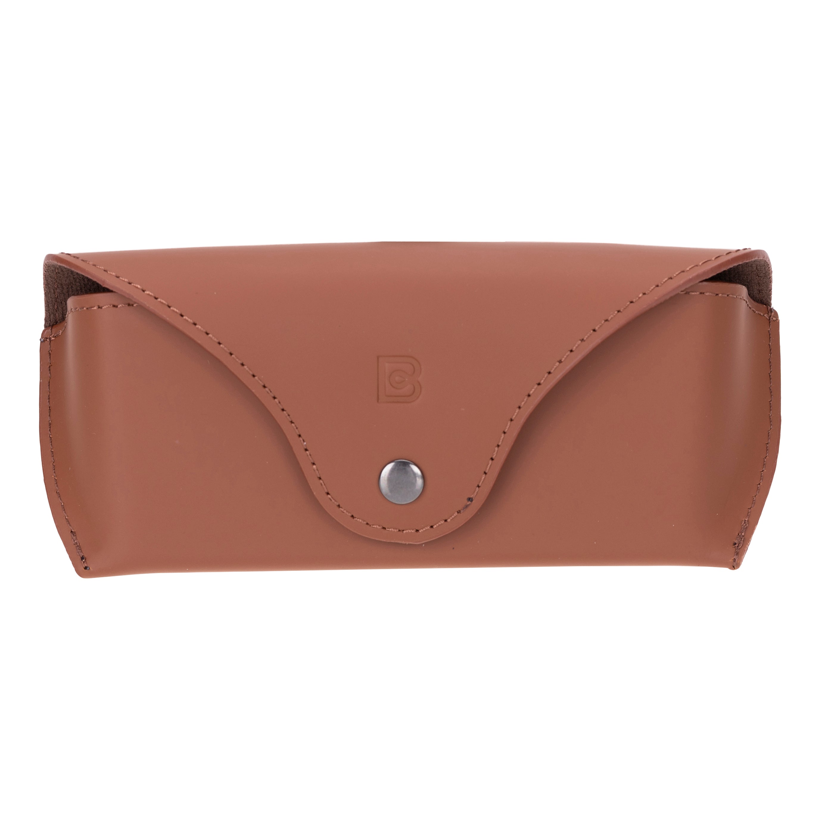 Roan Genuine Leather Glasses Case