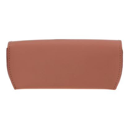 Roan Genuine Leather Glasses Case