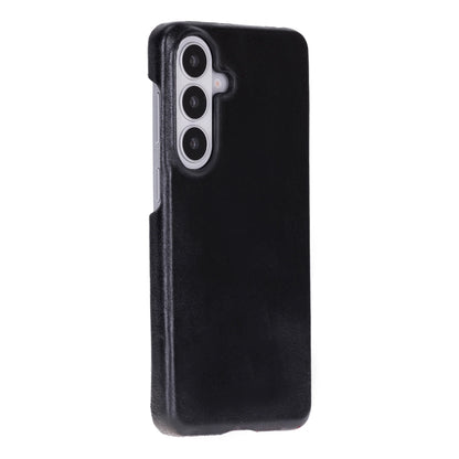 Ultimate Jacket Samsung Galaxy S26 Leather Case